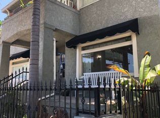 1107 S Gaffey St #1107, San Pedro, CA 90731