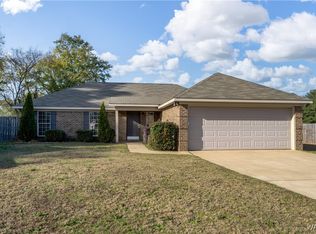 112 Bradford Cir, Tuscaloosa, AL 35405