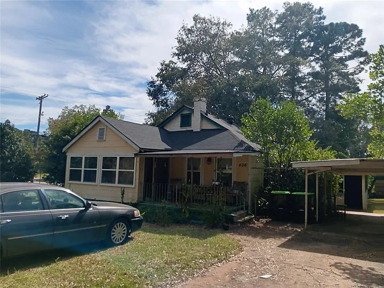 406 Brookwood Dr — Photo 1