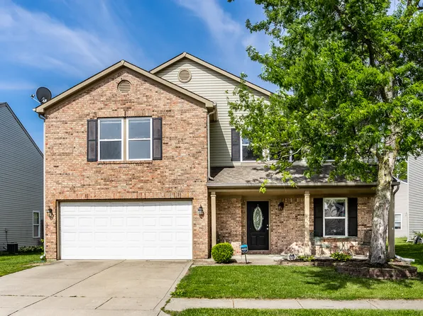 3210 Pavetto Ln, Indianapolis, IN 46203