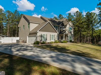 205 Millwood Ct, Lagrange, GA, 30241