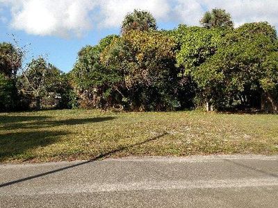 0 SE Bahama Ave, Stuart, FL, 34994