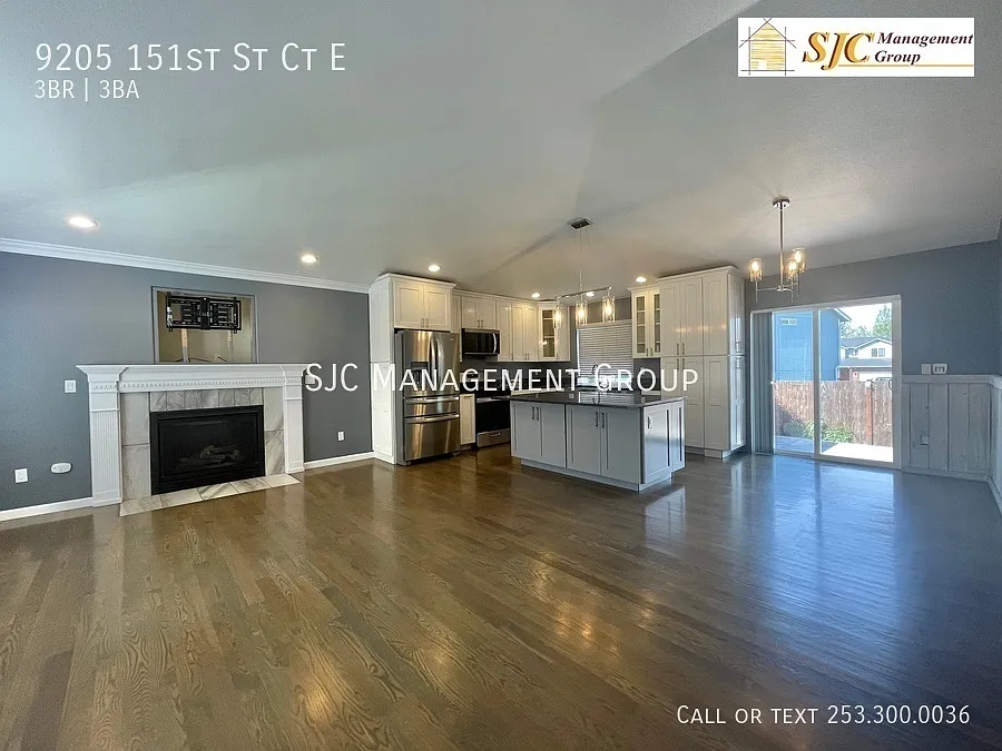 Building Photo - 9205 151st Street Ct E