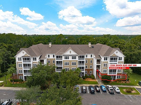 2nd image of 13364 BEACH Boulevard #606