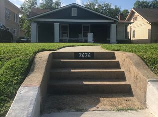 2424 Park Row Ave, Dallas, TX 75215