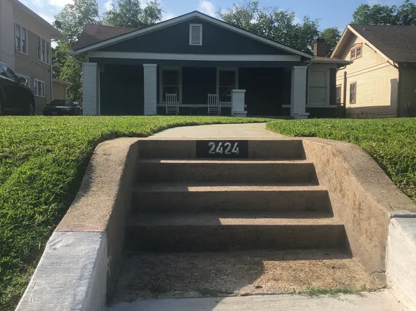 2424 Park Row Ave, Dallas, TX 75215