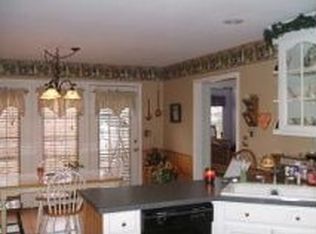 704 Britton St, Anderson, SC 29621