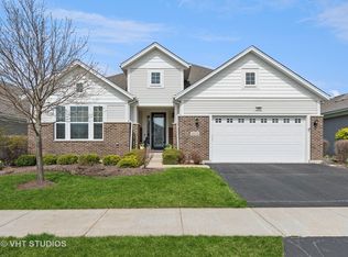 3628 Chesapeake Ln, Naperville, IL