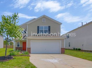 4814 Rockport Dr, Durham, NC 27703