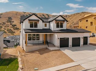 5885 N Canyon Rim Rd #624, Lehi, UT 84048