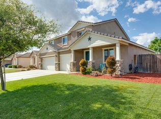 15828 San Marco Pl, Bakersfield, CA 93314