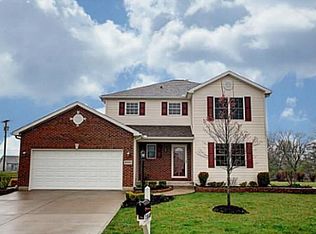 2860 Manor Ct, Troy, OH