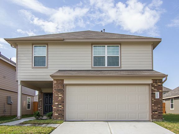3rd image of 24523 Volta Gardens Ct