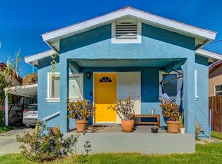 4517 Amber Pl, Los Angeles, CA 90032