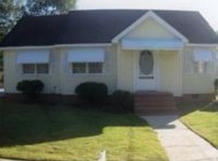 402 N Bridge St, Wetumpka, AL 36092