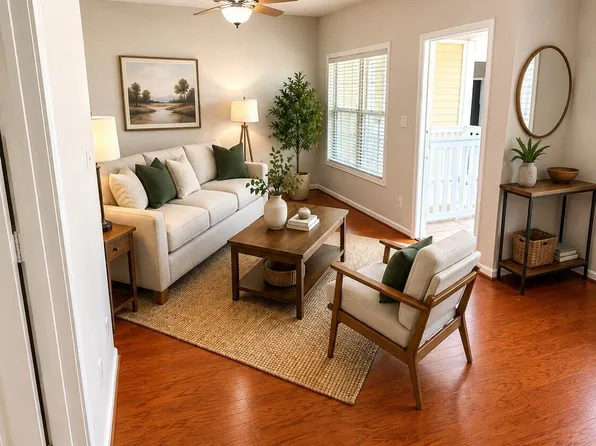 1250 Parkwood Cir SE Unit 1305, Atlanta, GA 30339