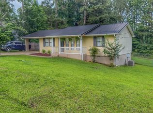 3712 Mary Dr, Oxford, AL 36203