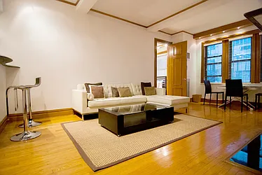 Rented by WAM Partners - William Moses Co.