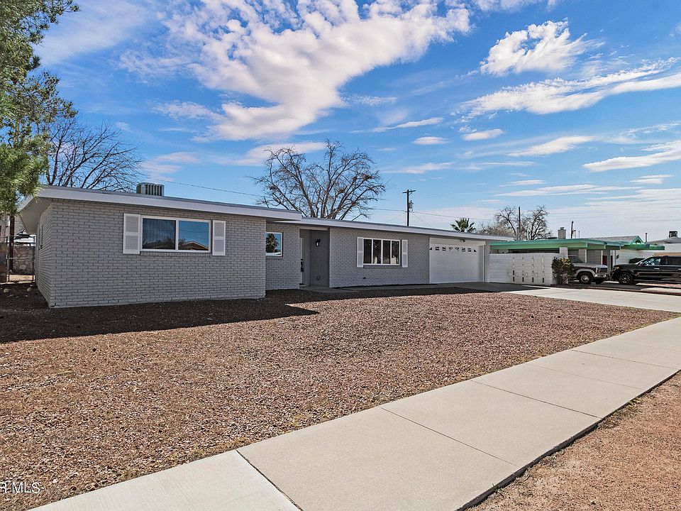 10004 Saigon Dr, El Paso, TX 79925 Zillow