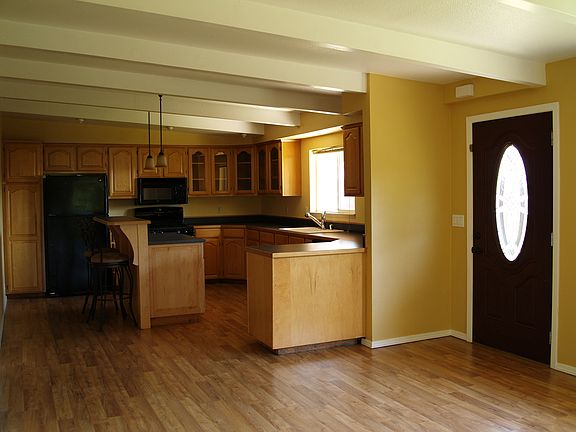 chefs kitchen