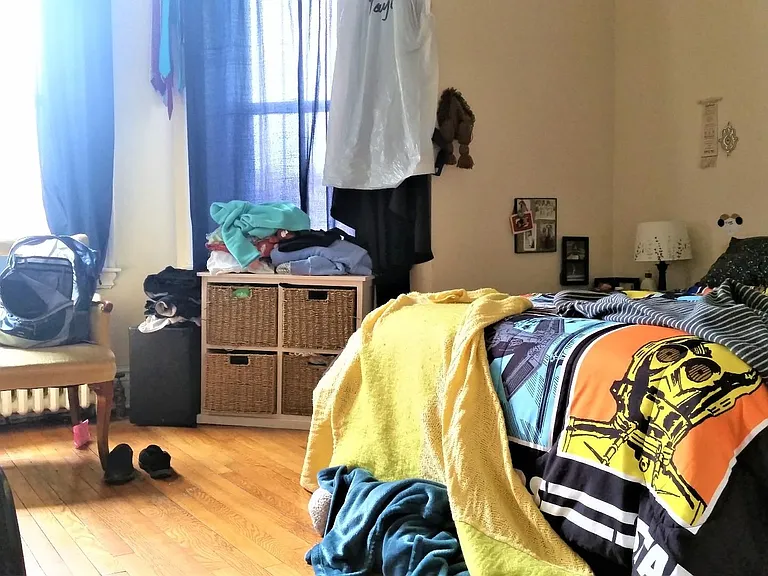 1729 Commonwealth Ave #1 — Photo 4