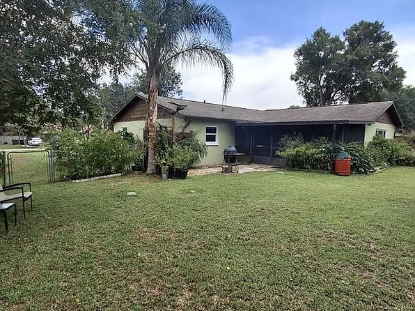 6409 Farris Dr, Lakeland, FL 33811