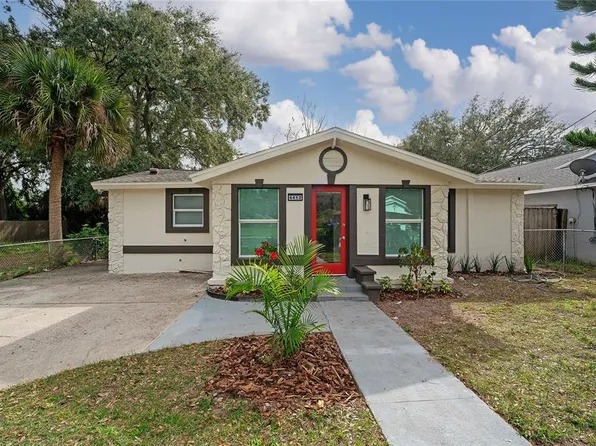 4412 Conley St, Orlando, FL 32811