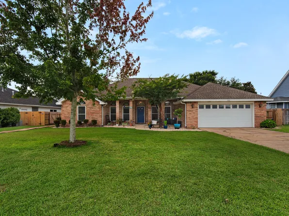 1241 Shipley Dr, Niceville, FL 32578