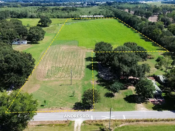 112 Andres Rd, Scott, LA 70583