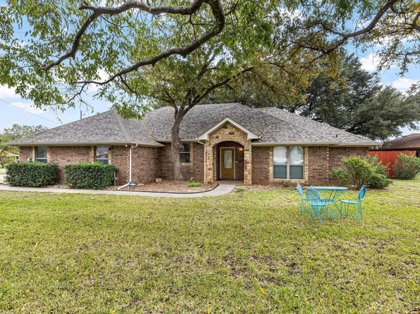 1609 Cheyenne Trl, Granbury, TX 76048