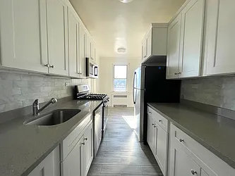 Rented by Zjama Realty Corp