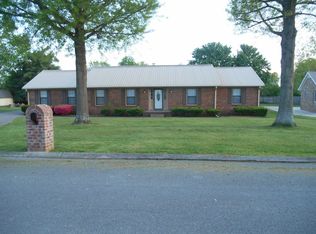 509 Crocus Ct, Murfreesboro, TN 37128