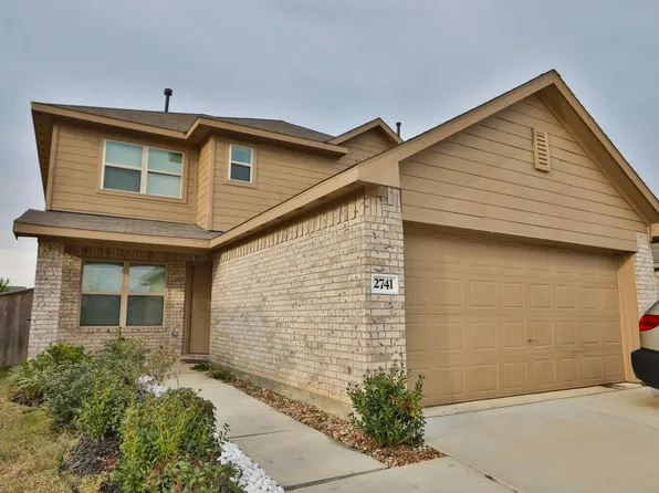 2741 Cadiz Bay Dr, Conroe, TX 77301