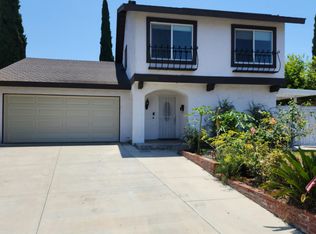 14772 Bel Aire St, Irvine, CA 92604