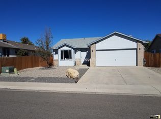 3290 Columba Dr, Clifton, CO 81520
