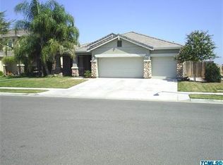 3104 Ryan Ave, Tulare, CA
