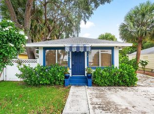314 S Palmway #1, Lake Worth, FL 33460