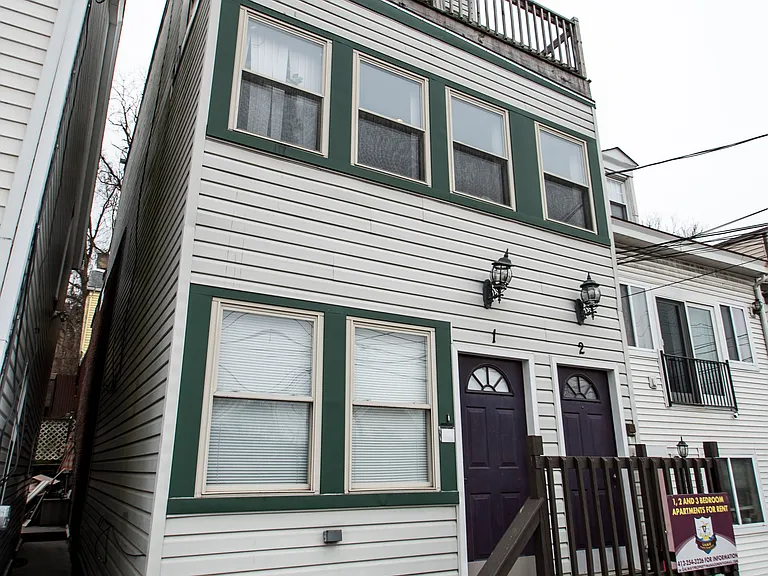 2516 Josephine St #2 — Photo 1