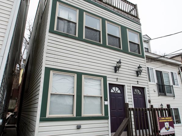 2516 Josephine St #2