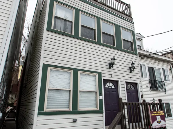 2516 Josephine St #2, Pittsburgh, PA 15203
