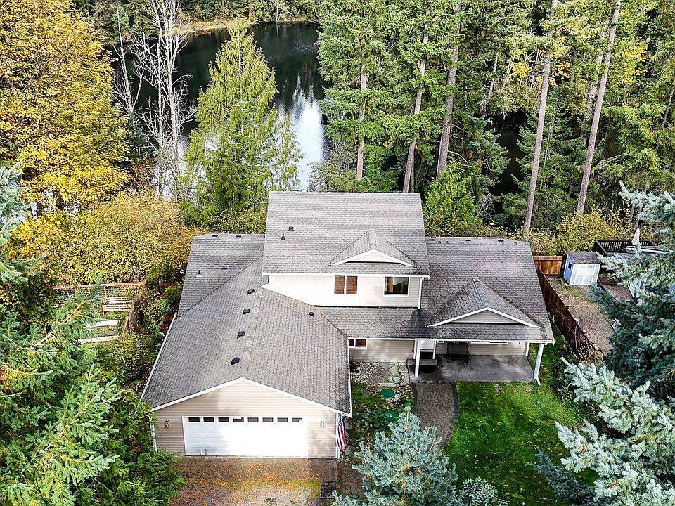 22318 Blue Lake Court SE, Yelm, WA 98597 | Zillow