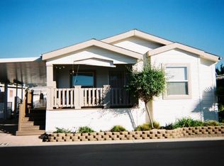 1600 E Vista Way SPACE 114, Vista, CA 92084