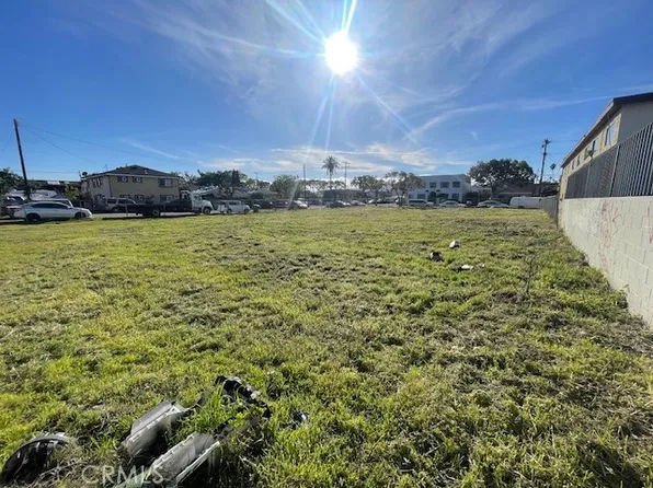 0 Lakme Ave #2, Wilmington, CA 90744