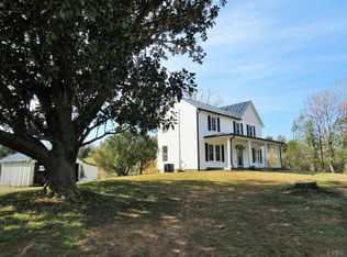 237 Lexington Tpke, Amherst, VA 24521