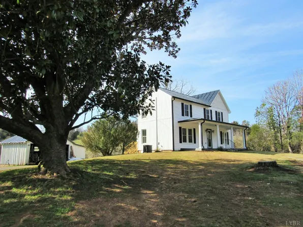 237 Lexington Tpke, Amherst, VA 24521