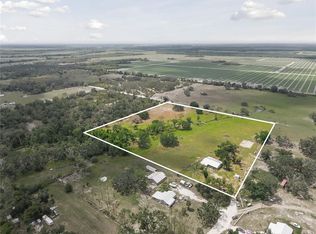 2106 Rich Rd, Myakka City, FL 34251