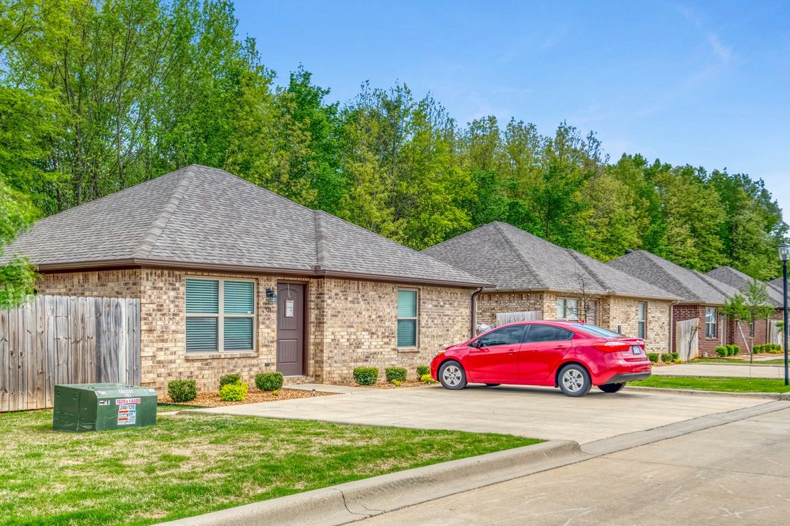 Heritage Trace