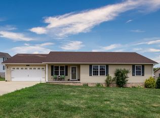 330 Robin Roost Ct, Broadway, VA 22815