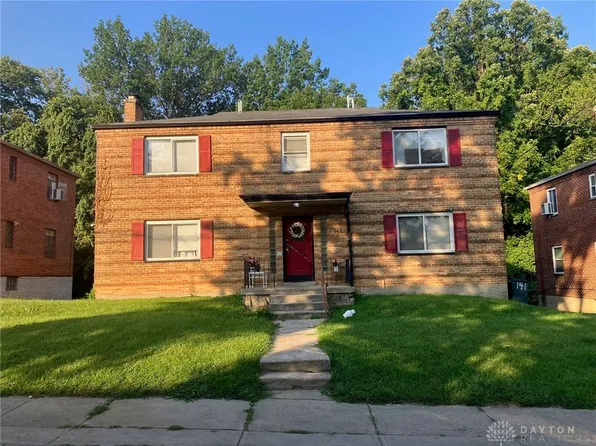 141 Glenridge Pl, Cincinnati, OH 45217