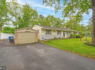 64 Sepulga Dr, Browns Mills, NJ 08015